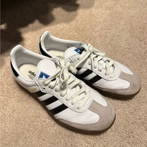 Adidas Women’s Samba Sneakers